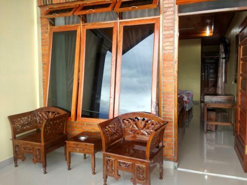 Hostal Gokhon Guest House