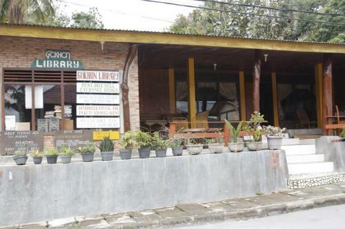 Hostal Gokhon Guest House