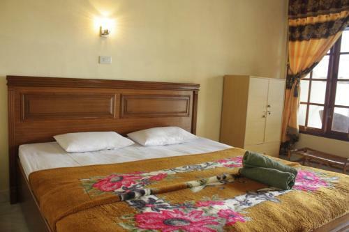Hostal Gokhon Guest House