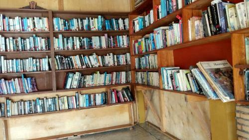 Hostal Gokhon Guest House