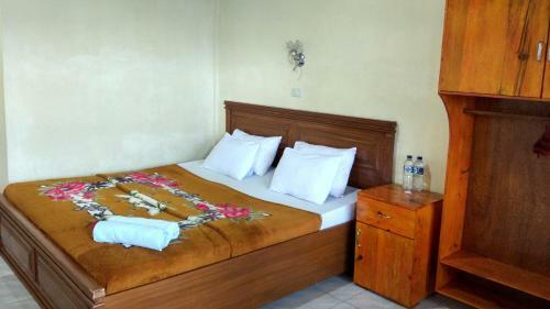 Hostal Gokhon Guest House