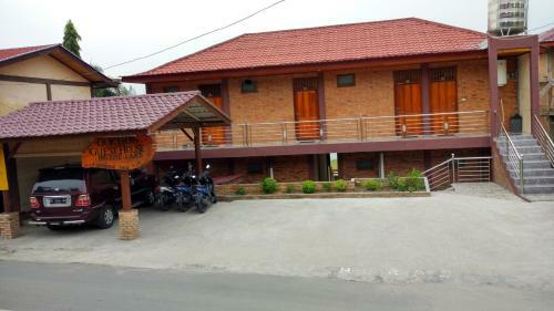 Hostal Gokhon Guest House