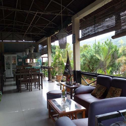 Mountain View Resort & Spa