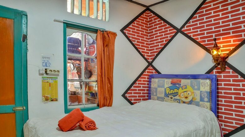 Hostal Marysca Guesthouse