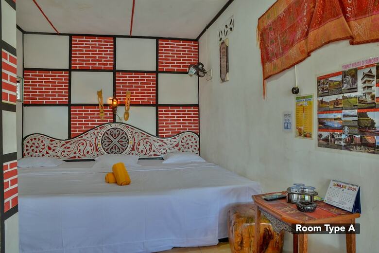 Hostal Marysca Guesthouse