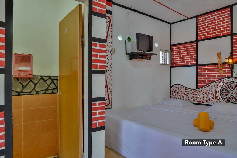 Hostal Marysca Guesthouse