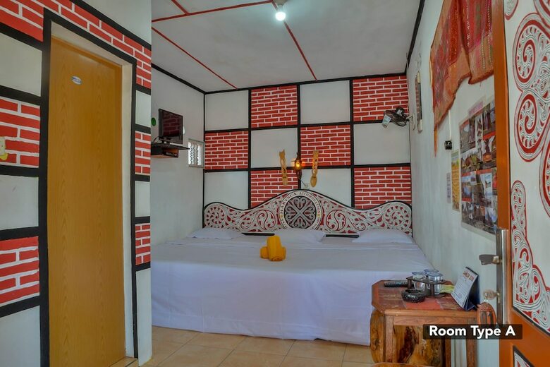 Hostal Marysca Guesthouse