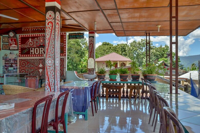 Hostal Marysca Guesthouse