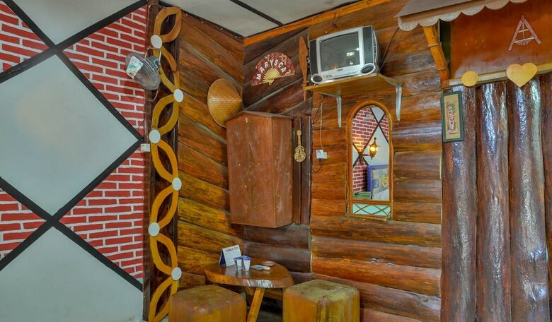 Hostal Marysca Guesthouse