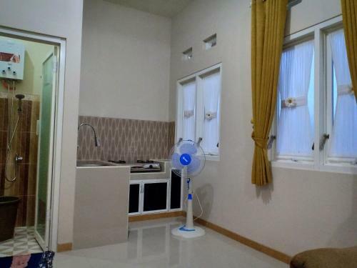 Green Homestay