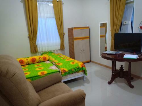 Green Homestay