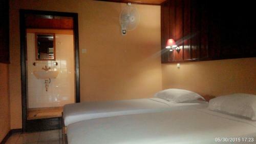 Hostal Ue Datu Cottages