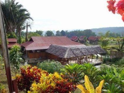 Hostal Ue Datu Cottages