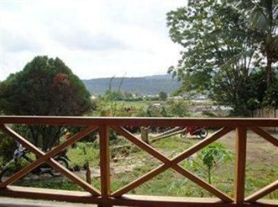 Hostal Ue Datu Cottages