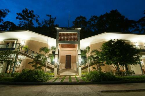 Hotel De Bintan Villa