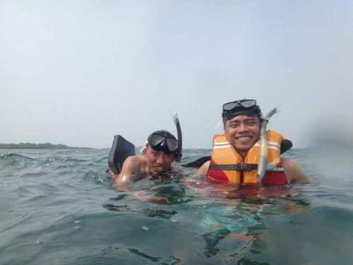 Hotel De Bintan Villa