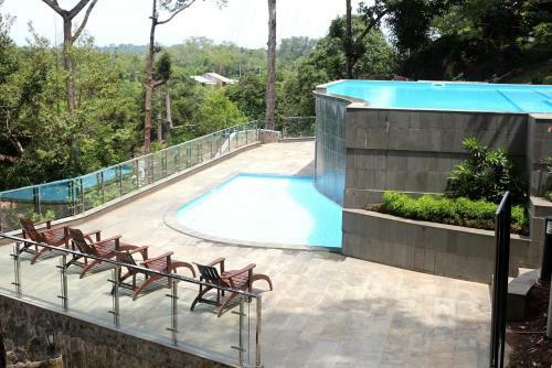 Hotel De Bintan Villa