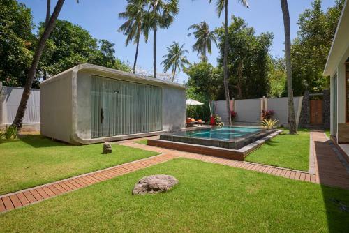 Octopus Villas