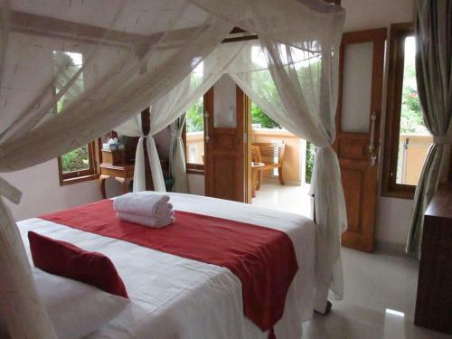 Poinciana Resort