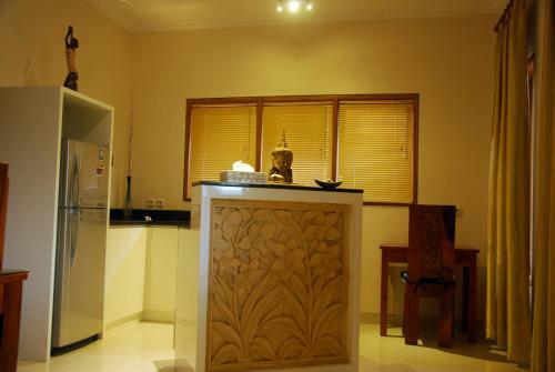 Poinciana Resort