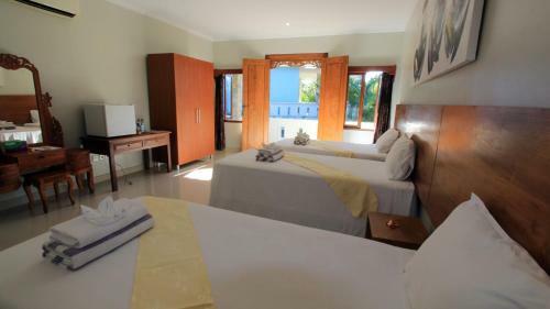 Poinciana Resort