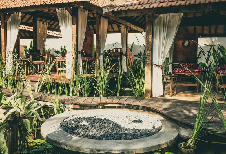 Hotel Desa Saya Eco Luxury Resort & Spa