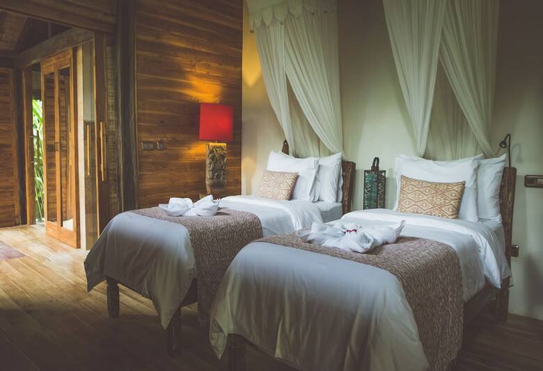 Hotel Desa Saya Eco Luxury Resort & Spa