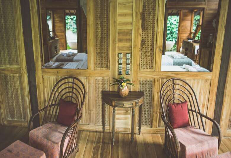 Hotel Desa Saya Eco Luxury Resort & Spa