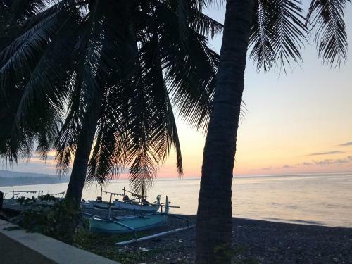 Tejakula Sunset