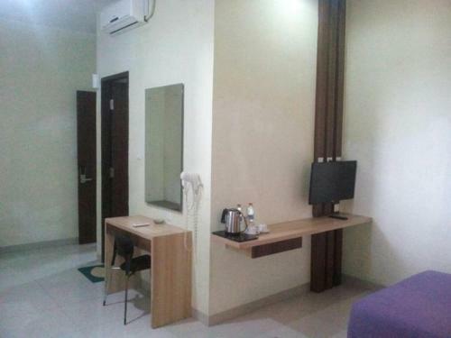 City Hotel