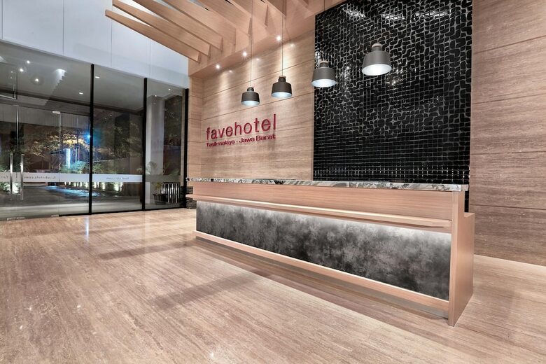 Favehotel Tasikmalaya