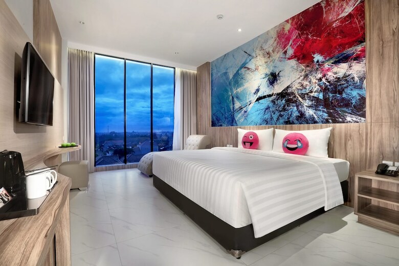 Favehotel Tasikmalaya