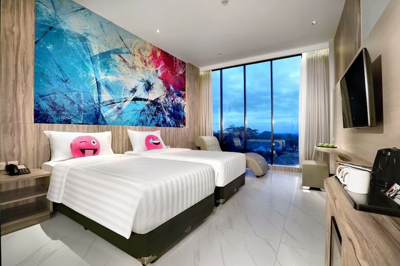 Favehotel Tasikmalaya