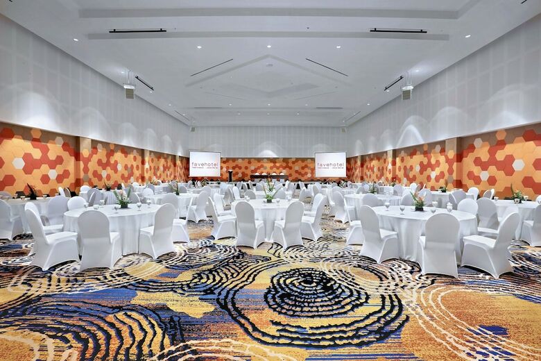 Favehotel Tasikmalaya