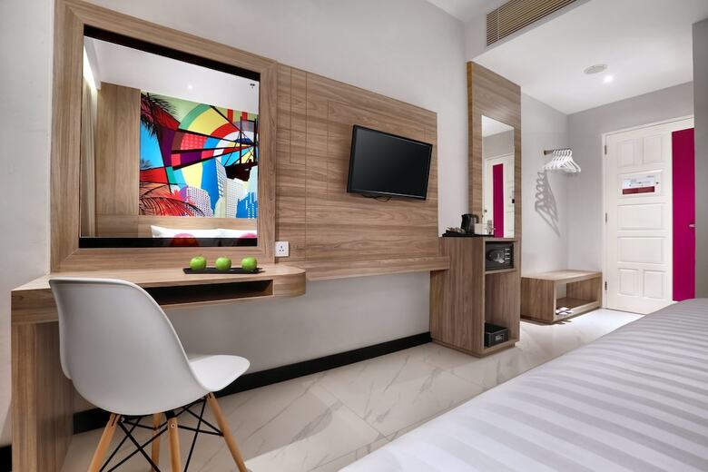 Favehotel Tasikmalaya