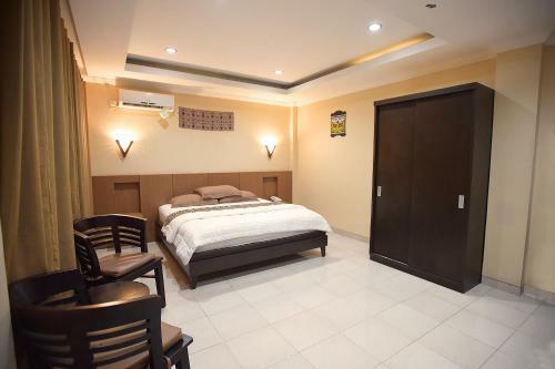 Lembasung Hotel