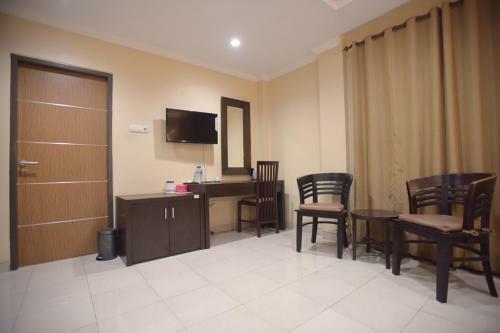 Lembasung Hotel