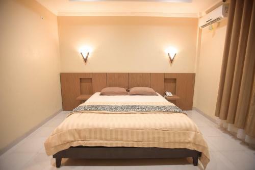 Lembasung Hotel