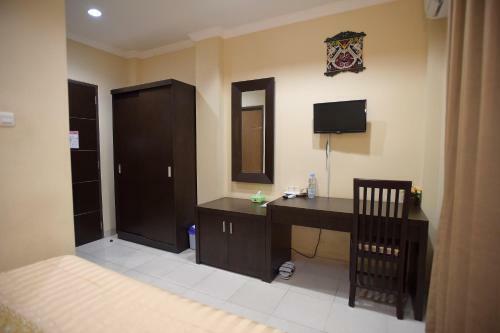 Lembasung Hotel
