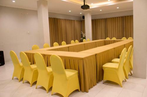 Lembasung Hotel
