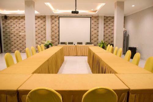 Lembasung Hotel