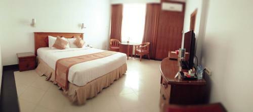 Hotel Tarakan Plaza