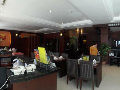 Hotel Tarakan Plaza