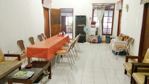 Hostal Labore Stay