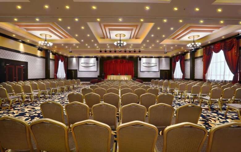 Aston Karimun City Hotel