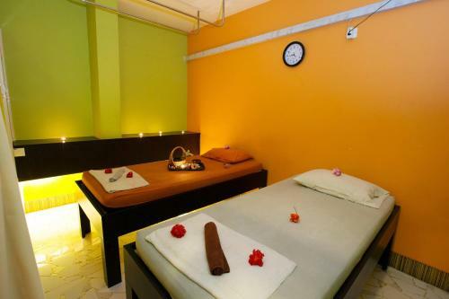 Hotel Maximillian