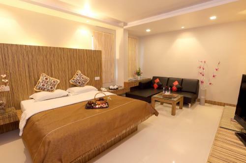 Hotel Maximillian
