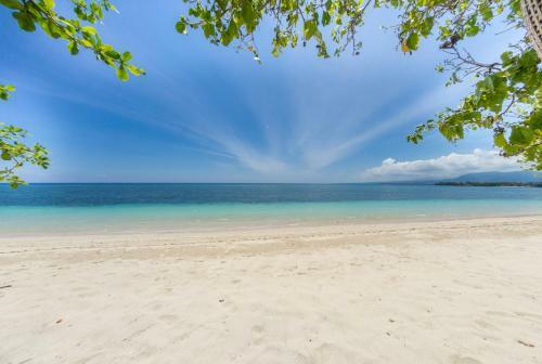 The Beach Villa