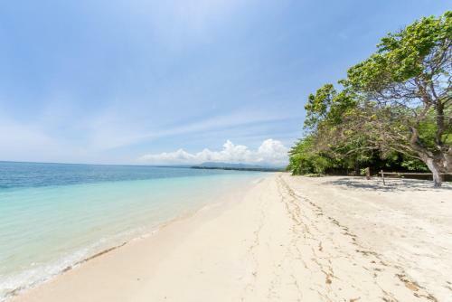 The Beach Villa