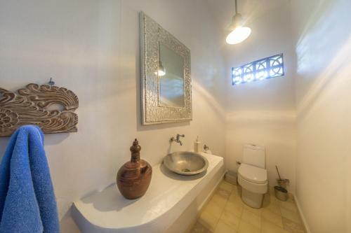 The Beach Villa